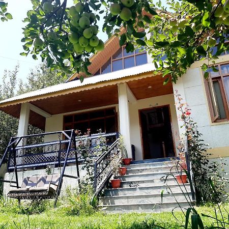 Heavenly Daze Cottage Manali (Himachal Pradesh) Exterior photo