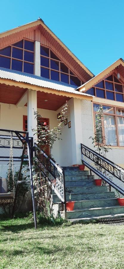 Heavenly Daze Cottage Manali (Himachal Pradesh) Exterior photo